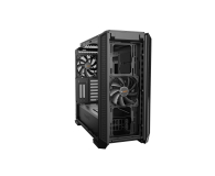 be quiet! Silent Base 601 czarna z oknem - 450952 - zdjęcie 2